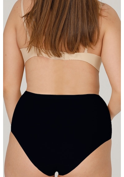 Parlingerie Hamile Külot Modal Siyah