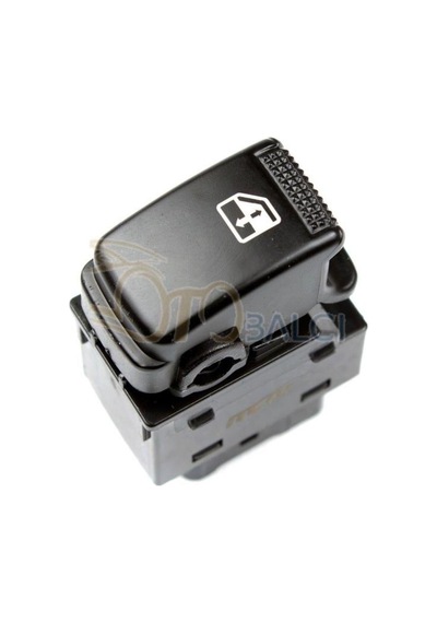 Hyundai Matrix Tekli Cam Açma Dügmesi Anahtari 2006--2011 264840385