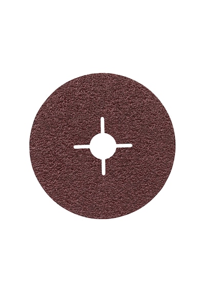 125 Mm 24k Fiber Flap Disk, Farklı Malzemelerde Kullanım