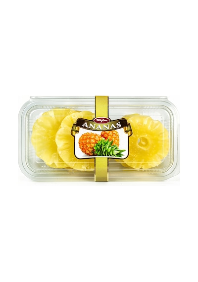 Ananas Kurusu 230  GR