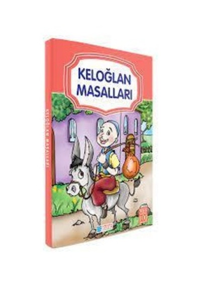 Keloğlan Masalları - Evrensel İletişim Yayınları