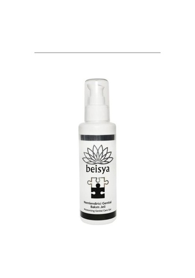 Beisya Nemlendirici Genital Bakım Jeli 150 ML