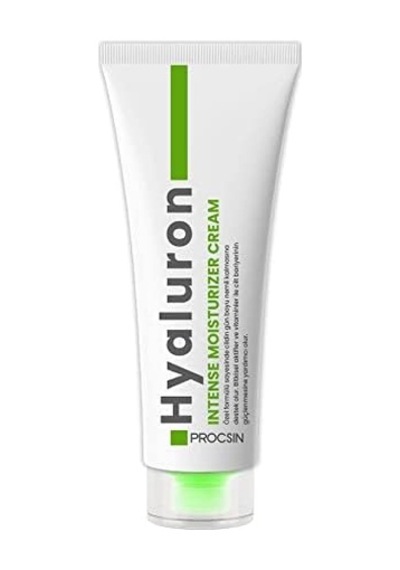 Hyaluron Nemlendirici Krem 50 Ml