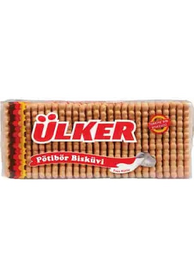 Ülker Pötibör 175 Gr