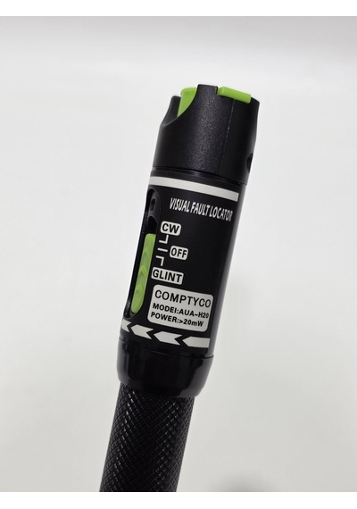 Aua-h20 Fiber Optik Arıza Tespit Cihazı 20mw
