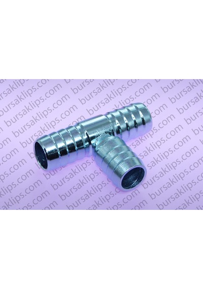 Hortum Ara Eki Metal 19 Mm