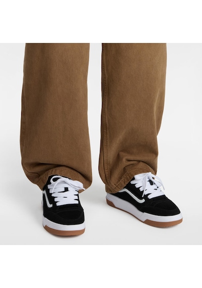 Vans Hylane Kadın Siyah Sneaker Vn000d819x11 Siyah