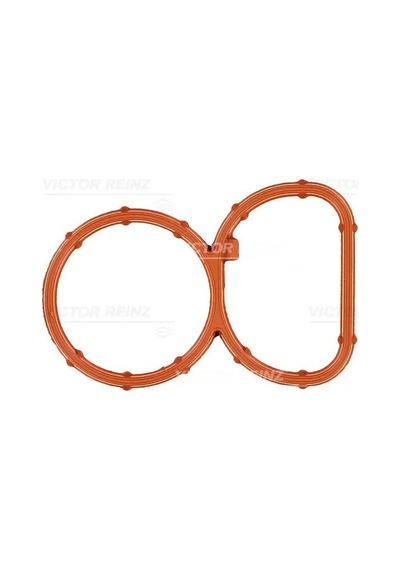 Vıctor Reınz 713937800 Emme Manifold Contasi 11617801438