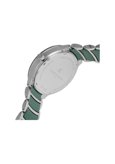 Pierre Cardin Cf.1020.cs.2 Kol Saati Metalik