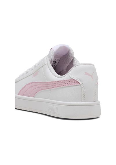 Puma Rickie Classic Kadın Beyaz Sneaker Beyaz