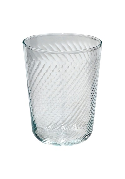 Bardak, Cam, 25 Cl çok renkli