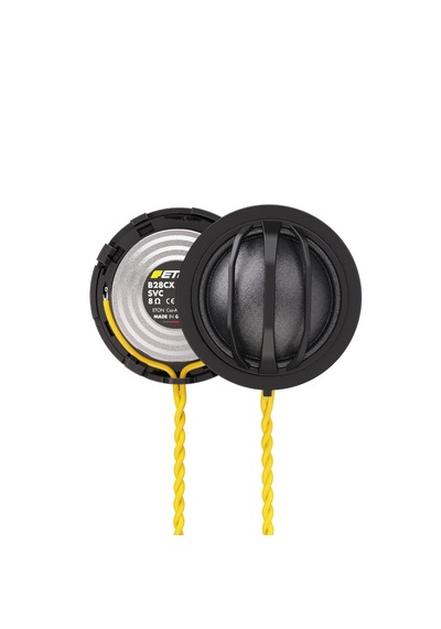 Eton Ug Bmw 10 N U 10 Cm 2 Yollu Komponent Hoparlör
