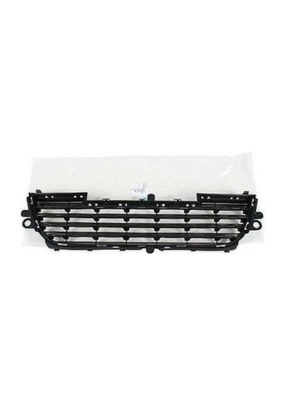 Peugeot 2008 Ön Tampon Alt Izgara 9678059480 2013-2016