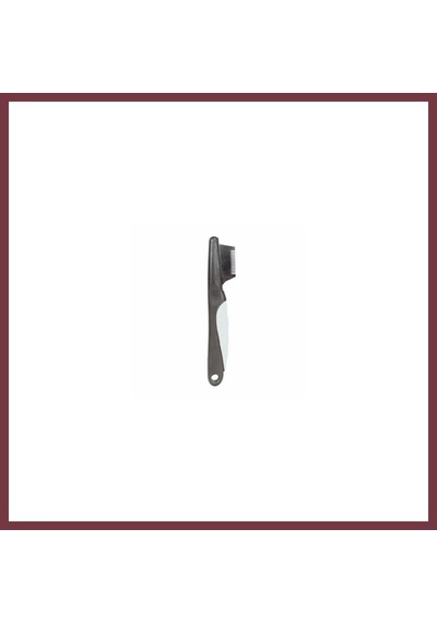 Storeşahin Kaba Tüylü Köpek Sırt Ve Kalça Tarağı 19 Cm Shn0720