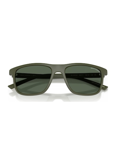Armani Exchange 0ax4167su 830171 56 18 145 Gu037098 Güneş Gözlüğü Yeşil