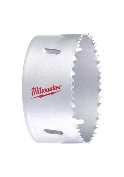 Mılwaukee Panç Bi-metal Contractor 92 Mm