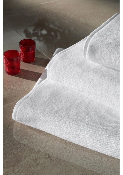 Varol Rea Serisi Otel Havlusu 90X150 800Gr