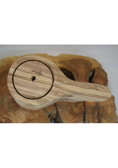 Kuksa Beli Ağacı (Şekillendirilmiş)