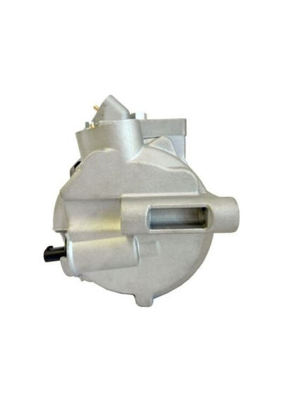 Mahle Klıma Kompresoru Mercedes W204 S204 C204 W212 C207 Acp344000s A0022304511