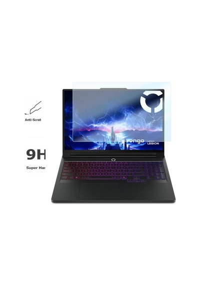 Lenovo Legion Pro 7i Gen 10 16 İnç Ekran Koruyucu Nano 16:10