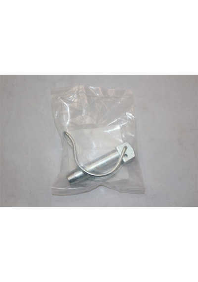 John Deere 6r 110 6m 1654 5090e 6105m 6130r Stabilizatör Pimi 14mm Al201043 Bağlantı Pimi