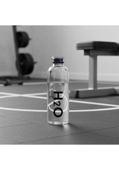 Tr 1000 Ml Renkli Kapaklı Borosilikat Cam Matara, Sızdırmaz Çevirmeli Vakumlu Kapaklı Suluk, Isıya Dayanıklı Gen Diğer