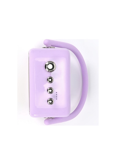Divoom SongBird-SE Çift Mikrofonlu 18 W Bluetooth Hoparlör