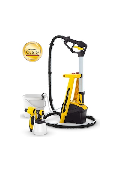 Wagner W950 Flexio 680Watt 800Ml Elektrikli Boya Tabancası