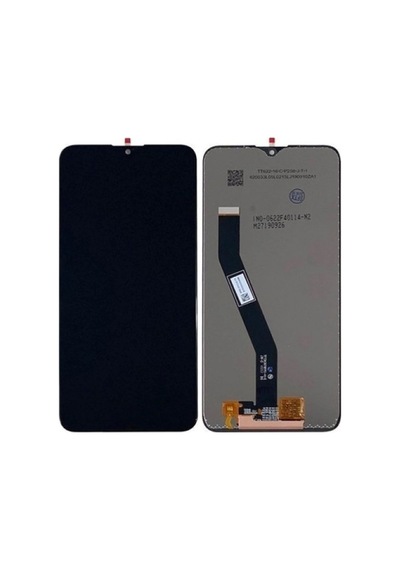 Redmi 8a Uyumlu Ekran Lcd Ve Dokunmatik Ekran Srv