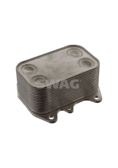 SWAG 30100750 YAĞ SOĞUTUCU CADDY III T6 AMAROK BEETLE PASSAT CC C