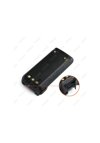 Tyt Th-Uv88 Usb Type-C Batarya