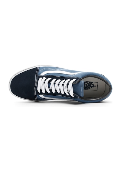 Sneaker Günlük Erkek Vn000d3hnvy1 Vans Old Skool Navy Lacivert