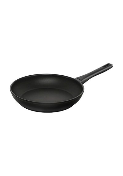 Madura Plus Kızartma Tavası 28 Cm Siyah
