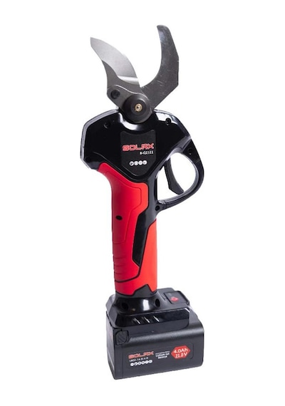Solax B-q2121 Şarjlı Budama Makası 42 Mm
