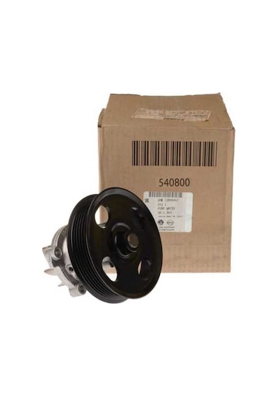 Esse Otomotiv - Corsa C Corsa D Combo C Astra H Astra J Devirdaim 04- 12855462 1334207