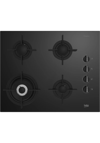 Beko BOCD T 6510 DWS Cam Tablalı Ankastre Ocak