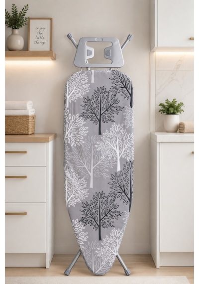 Perilla 9995 Iron Kol Ütüleme Aparatlı Ütü Masası 41 148 Cm Diğer