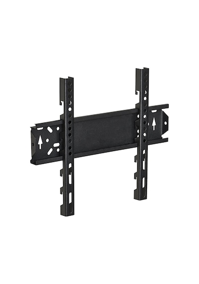 Pwr-2742 - 27 - 42 Sabit Kilitli Lcd-led Tv Duvar Askı Aparatı Powermaster