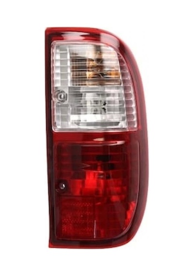 Ford Ranger 2002 2006 Stop Lambası Sağ 2 Renk Oem No:3m3513b504bd