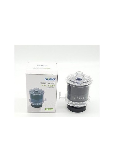 745-sb-333 Sobo Biyolojik Katmanlı Üretim Filtresi S Boy
