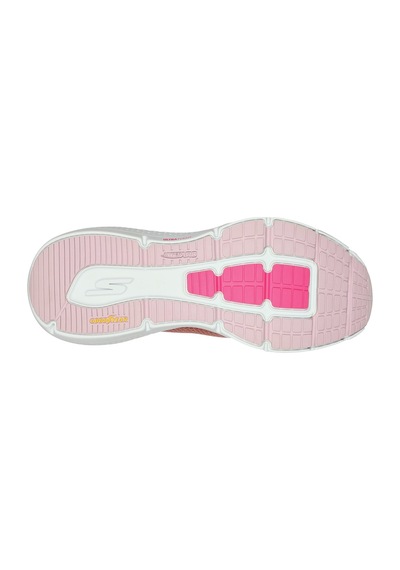 Skechers Go Run Supersonıc Kadın Ayakkabı 172032-mve Pembe