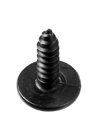 Volkswagen Golf Passat Beetle Cabrio Torx Tork İçin Davlumbaz Vida - 10 Adet