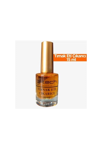 B-Tech Professional Tırnak Eti Çıkarıcı 15 ML