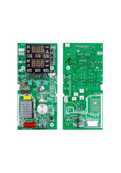 Sunkko 737dh Pcb Board Diğer