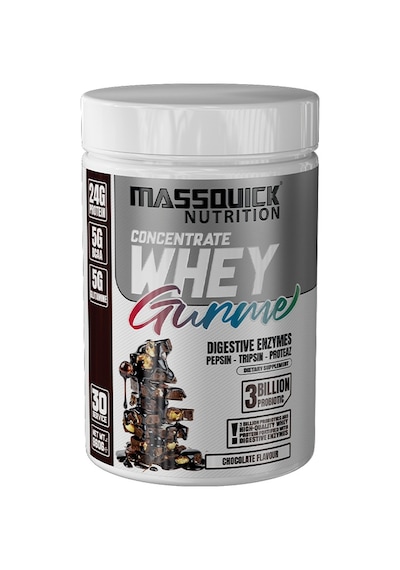 Gurme Whey Protein Çikolata Aromalı 960g - 30 Servis