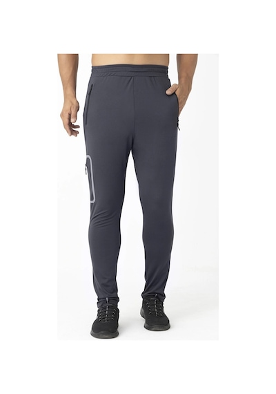 Crozwise Dalgıç Dar Paça Erkek Pantolon Antrasit 2244-06