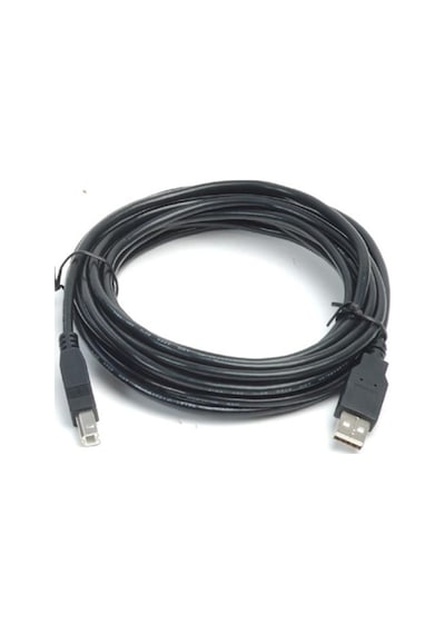 Alfais 4913 USB Yazıcı Printer Ara Bağlantı Kablosu 5 Metre