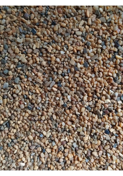 Pro-85 3mm Dere Kumu 20 Kg Akvaryum Ve Bitki Kumu