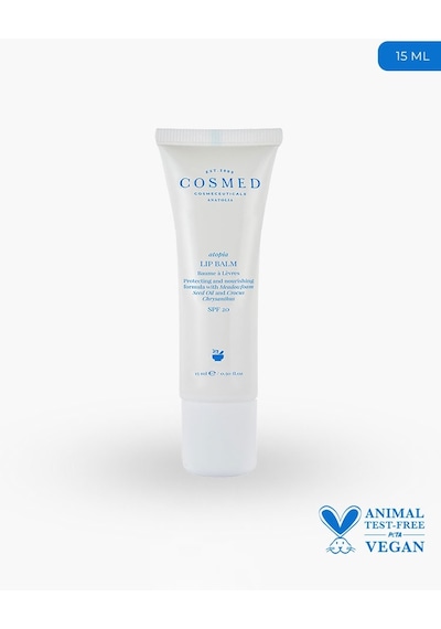 Cosmed Atopia Lip Balm SPF20 15 ML