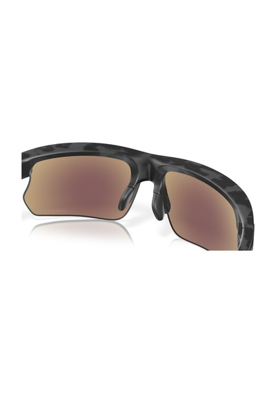 Oo 9400 940005 68 Oakley Bısphaera Polarize Güneş Gözlüğü Siyah